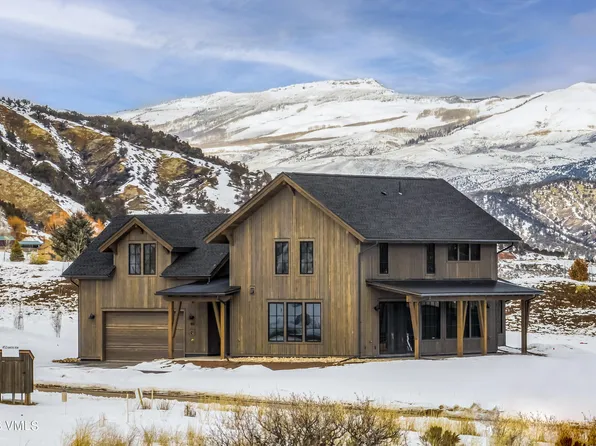 451 Hunters View Ln, Eagle, CO 81631