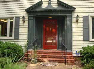 409 S Pine St, Spartanburg, SC 29302