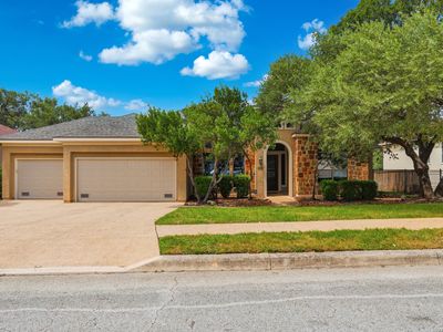 507 Reenie Way, San Antonio, TX, 78258