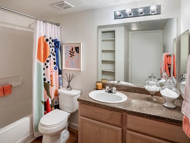 Bathroom Bathroom