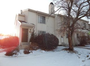 4126 S Mobile Cir APT E, Aurora, CO 80013