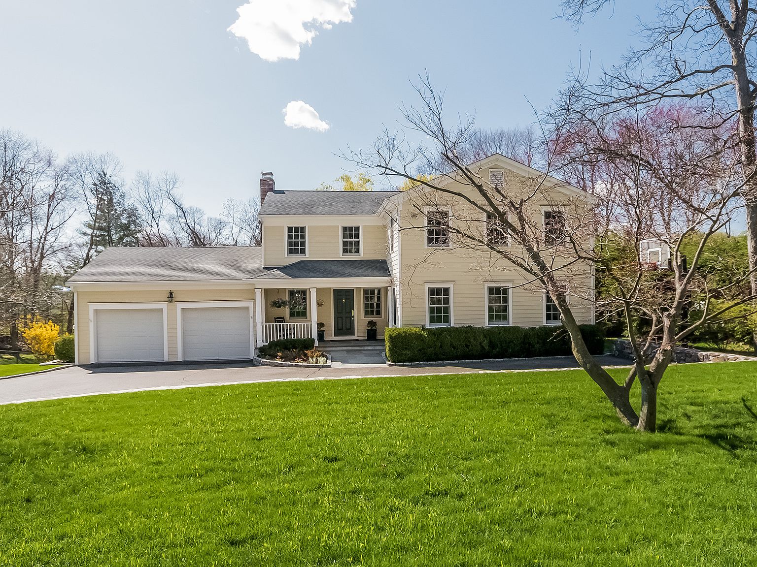 562 Hoyt St, Darien, CT 06820 Zillow