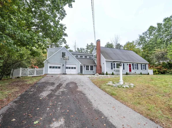 14 Pinewood Drive, Amherst, NH 03031