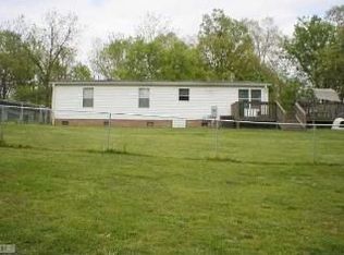162 Conrad Hill Ln, Thomasville, NC 27360