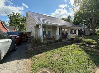 312 Richmond St, Lancaster, KY