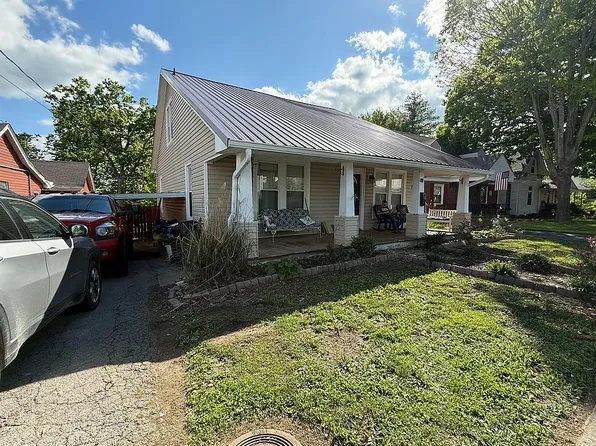 312 Richmond St, Lancaster, KY 40444