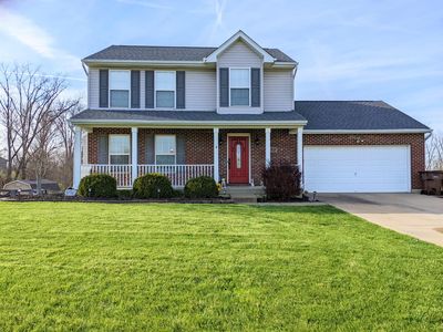1240 Cannonball Way, Independence, KY, 41051
