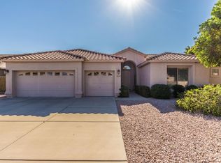 4653 W Villa Linda Dr, Glendale, AZ 85310