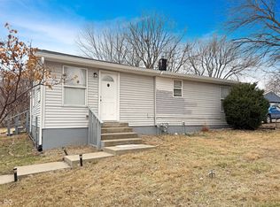 2830 S Lyons Ave, Indianapolis, IN 46241