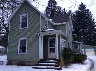 330 S Macomb St, Manchester, MI 48158