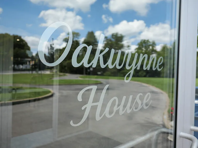 Oakwynne House — Photo 13