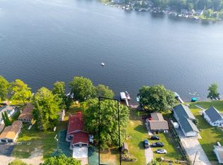 Francis Rd, Hale, MI 48739