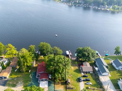 Francis Rd, Hale, MI, 48739