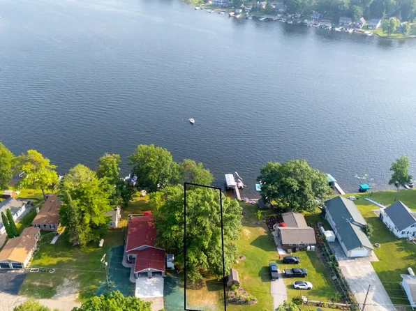 Francis Rd, Hale, MI 48739