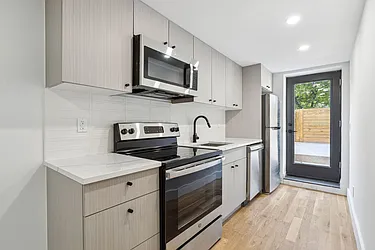 Rented by NOVO Living LLC