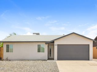 15819 N 63rd Ave, Glendale, AZ 85306