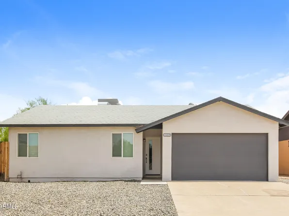 15819 N 63RD Avenue, Glendale, AZ 85306