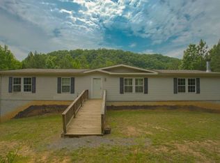 782 Plank Rd, Decatur, TN 37322