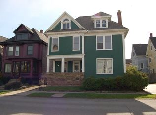535 Bird Ave, Buffalo, NY