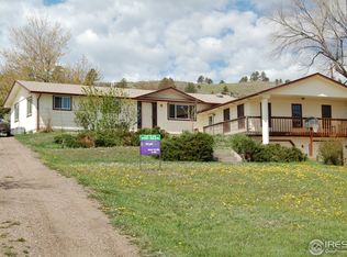 813 Butternut Ct, Bellvue, CO 80512