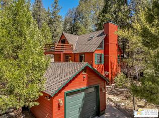 54040 River Co Playground Rd, Idyllwild, CA 92549