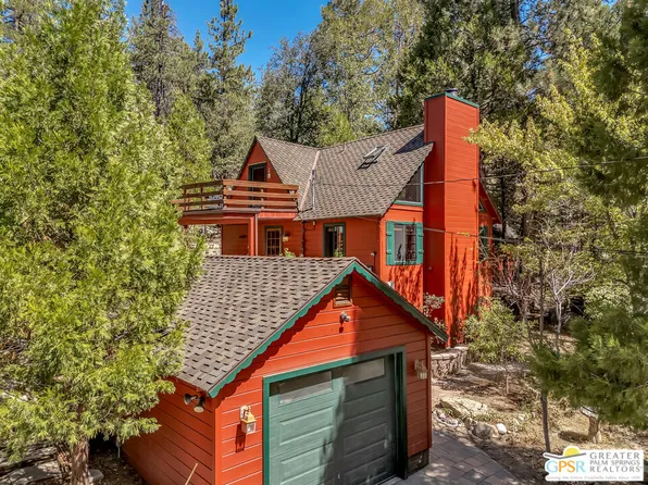 54040 River Co Playground Rd, Idyllwild, CA 92549