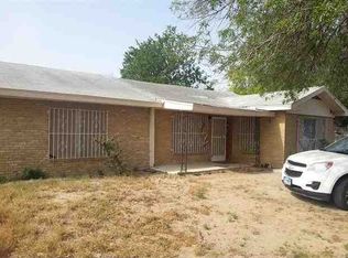 2905 Fremont St, Laredo, TX 78043