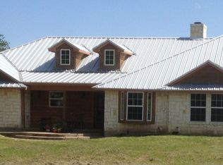 4480 Mockingbird Ln, Midlothian, TX 76065