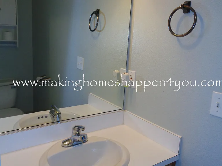 Half Bathroom