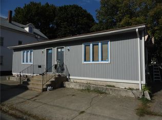 48 Barrows St, Providence, RI 02909