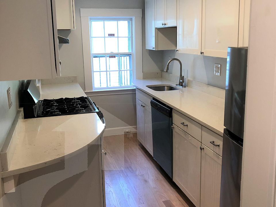 Apartment Rental Experts