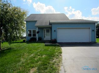 3976 Dalling Dr, Northwood, OH 43619
