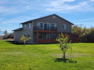 247 Clarks Lookout Rd, Dillon, MT, 59725