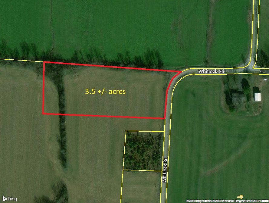 2nd image of 0 Whitlock Rd
