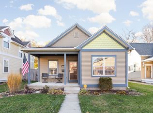 1636 Yandes St, Indianapolis, IN