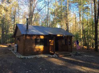 Monument Rd, Tawas city, MI 48763