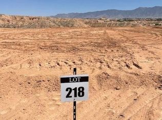 1460 Blue Ridge Trl, Mesquite, NV 89027