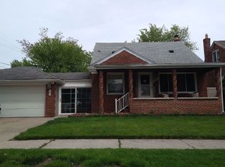 8941 Rosedale Blvd, Allen Park, MI 48101