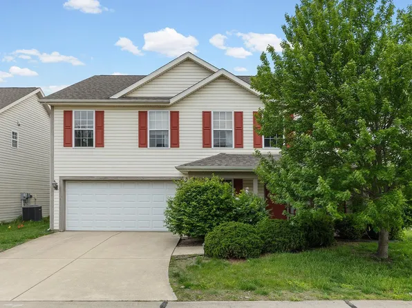 3365 Edgerton St, West Lafayette, IN 47906