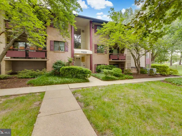 7609 Route 29 Unit 303, Falls Church, VA 22042