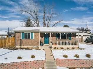 11843 Williams Way, Northglenn, CO 80233