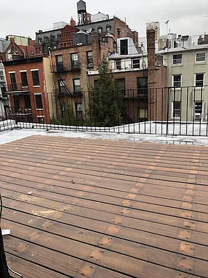 Rented by Brown Harris Stevens | media 7