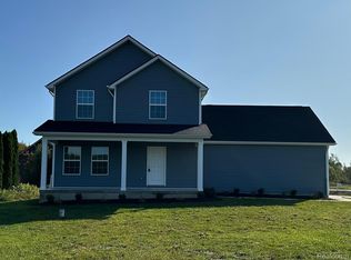 LOT 1 Jacalyn Ln, North Branch, MI 48461