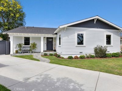 14117 Hindry Ave, Hawthorne, CA, 90250