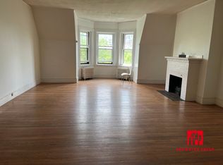 235-237 Commonwealth Ave UNIT 9F, Boston, MA 02116