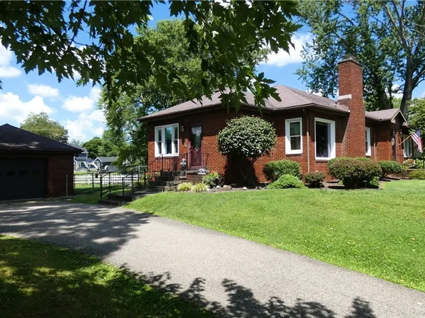 4679 State Route 60, Marietta, OH 45750