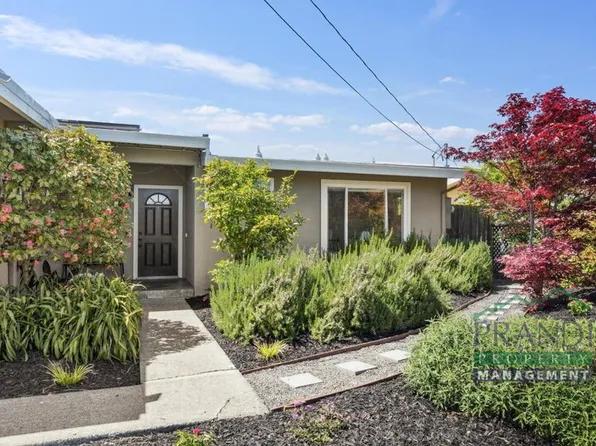 53 Labrea Way, San Rafael, CA 94903