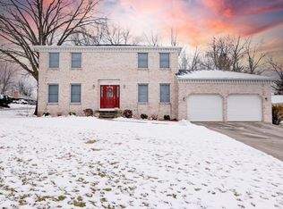 2495 Knollwood Dr, Decatur, IL 62521