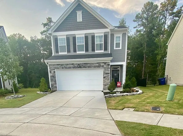 314 Bedivere Ln, Durham, NC 27703