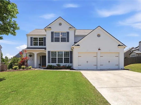 5015 Pinto Pass, Cumming, GA 30040